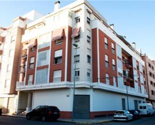 Exterior view of Flat for sale in Almoradí  with Air Conditioner and Balcony