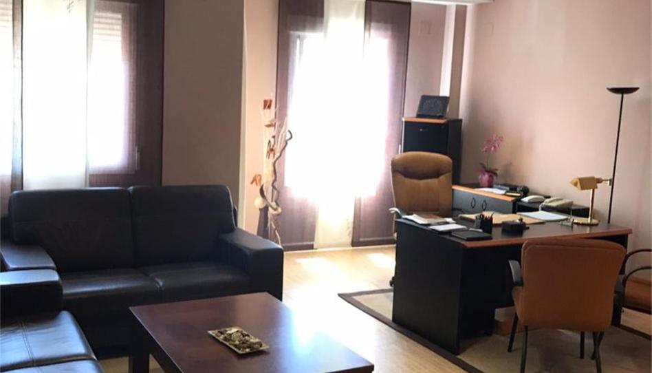 Flat for sale in Avenida de Trujillo, 49, Miajadas, Cáceres - image 1 Photo 1 of Flat for sale in Avenida de Trujillo, 49, Miajadas, Cáceres