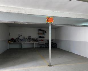 Garage for sale in Burgos Capital