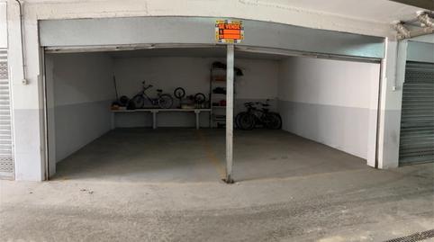 Garatge en venda a Río Oca, Illera, Burgos - imatge 2 Foto 2 de Garatge en venda a Río Oca, Illera, Burgos