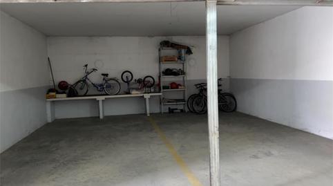 Garatge en venda a Río Oca, Illera, Burgos - imatge 3 Foto 3 de Garatge en venda a Río Oca, Illera, Burgos