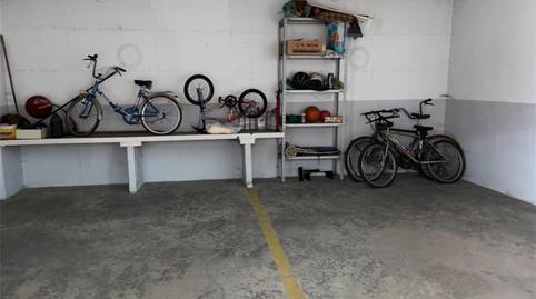 Garatge en venda a Río Oca, Illera, Burgos - imatge 4 Foto 4 de Garatge en venda a Río Oca, Illera, Burgos