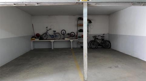 Garatge en venda a Río Oca, Illera, Burgos - imatge 5 Foto 5 de Garatge en venda a Río Oca, Illera, Burgos