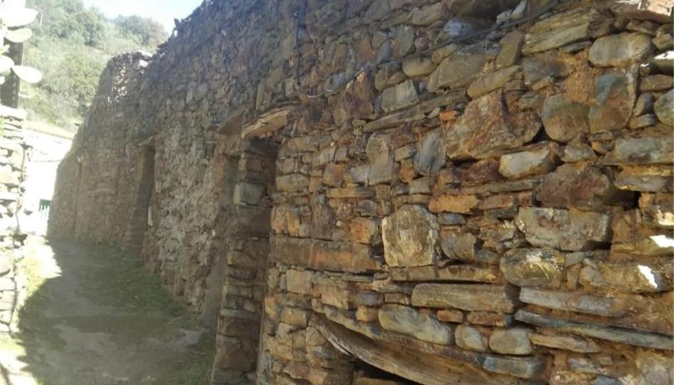 Photo 1 of Country house for sale in Poblado Aceitunilla, Nuñomoral, Cáceres