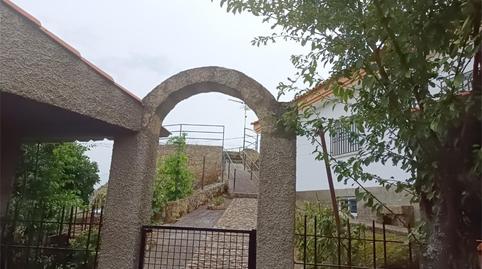 Casa o chalet en venta en Calle Valverde, 1, Valencia de Alcántara, Cáceres - imagen 3 Foto 3 de Casa o chalet en venta en Calle Valverde, 1, Valencia de Alcántara, Cáceres