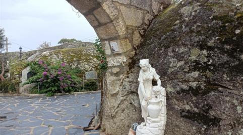 Casa o chalet en venta en Calle Valverde, 1, Valencia de Alcántara, Cáceres - imagen 5 Foto 5 de Casa o chalet en venta en Calle Valverde, 1, Valencia de Alcántara, Cáceres