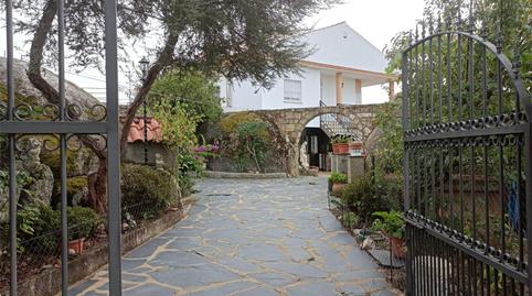 Casa o chalet en venta en Calle Valverde, 1, Valencia de Alcántara, Cáceres - imagen 2 Foto 2 de Casa o chalet en venta en Calle Valverde, 1, Valencia de Alcántara, Cáceres