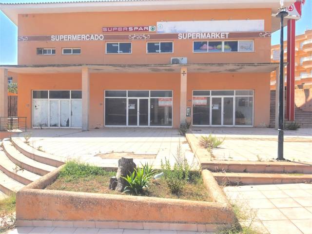 Local comercial en Venta en Avinguda Marco Polo, 1123 en Cala Magrana - Cala Anguila - Cala Mendia