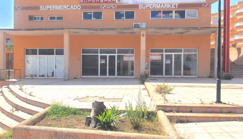 Premises for sale in Avinguda Marco Polo, 1123, Cala Magrana - Cala Anguila - Cala Mendia, Illes Balears - image 1 Photo 1 of Premises for sale in Avinguda Marco Polo, 1123, Cala Magrana - Cala Anguila - Cala Mendia, Illes Balears