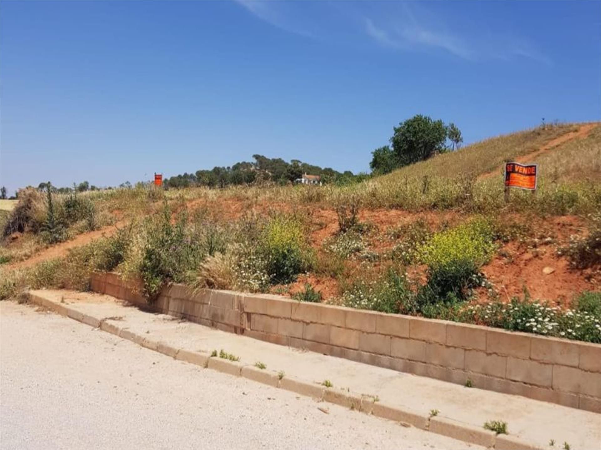 Urbanizable en venta en Honrubia