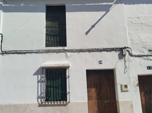 Casa adosada en Venta en Calle Blancaflor en Peñaflor