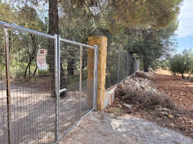 Terreno en Venta en A-326 en Pozo Alcón
