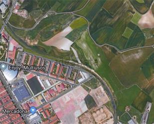 Land for sale in Garrido Norte