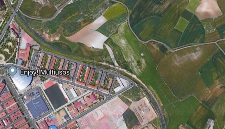 Photo 1 of Land for sale in Garrido Norte, Salamanca