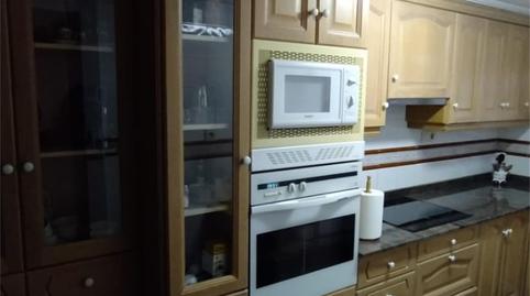 Foto 4 de Pis en venda a Calle Músico Úbeda, 8, Centro, Valencia