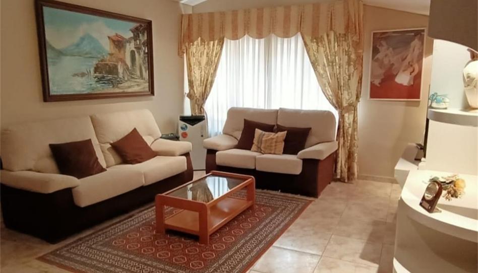 Casa adosada en venta en Calle Alfara, Tarazona, Zaragoza - imagen 1 Foto 1 de Casa adosada en venta en Calle Alfara, Tarazona, Zaragoza