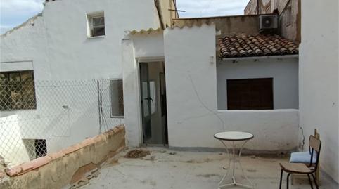 Casa adosada en venta en Calle Alfara, Tarazona, Zaragoza - imagen 2 Foto 2 de Casa adosada en venta en Calle Alfara, Tarazona, Zaragoza