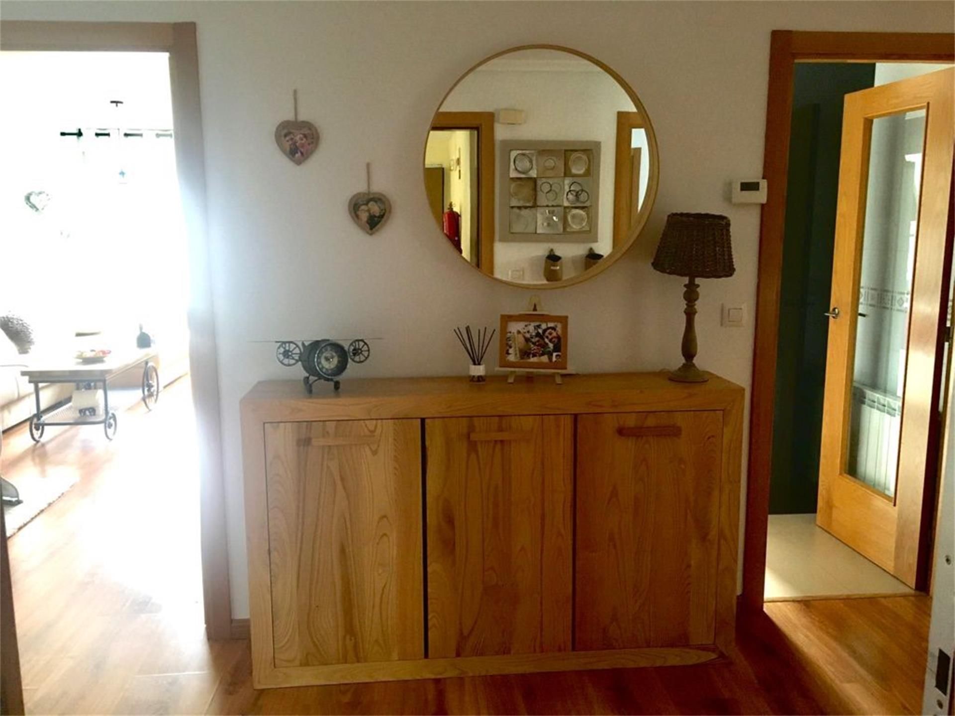 Flat for sale in Ponferrada  with Parquet flooring, Terrace and Storage room