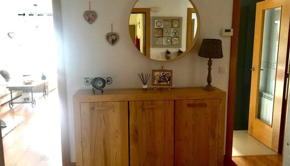 Foto 1 de Pis en venda a Avenida de Portugal, 158, Flores de Sil - La Placa, León