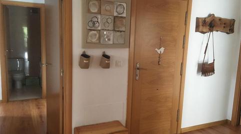 Foto 3 de Pis en venda a Avenida de Portugal, 158, Flores de Sil - La Placa, León