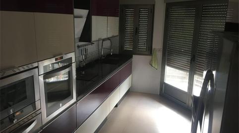 Foto 4 de Pis en venda a Avenida de Portugal, 158, Flores de Sil - La Placa, León