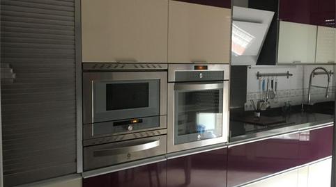 Foto 5 de Pis en venda a Avenida de Portugal, 158, Flores de Sil - La Placa, León