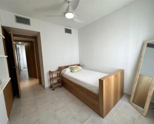 Bedroom of Flat for sale in Mojácar  with Air Conditioner, Terrace and Balcony