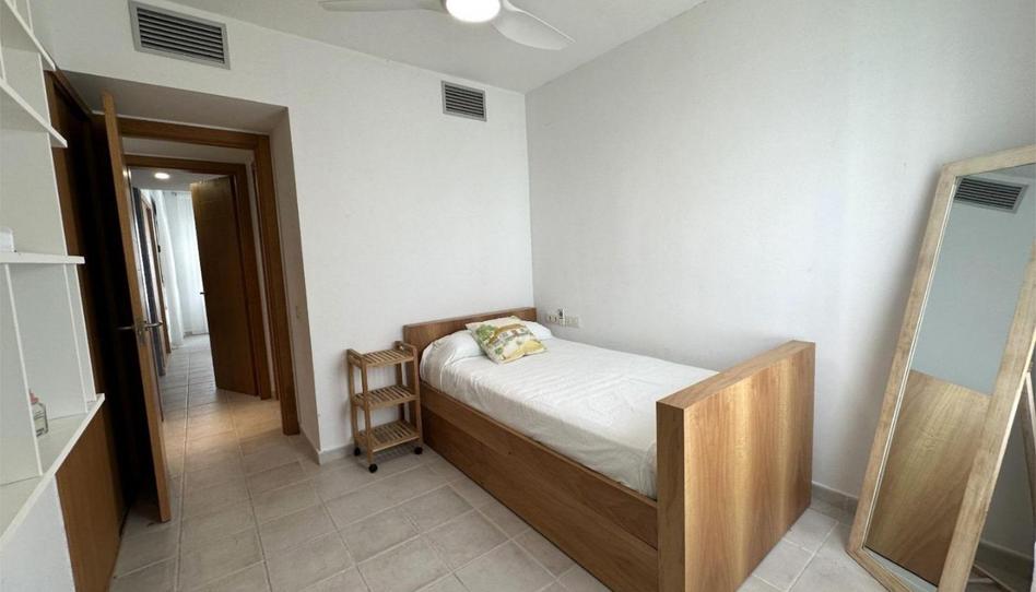 Foto 1 de Pis en venda a Calle Califato, Mojácar Playa - Las Ventanicas - La Paratá, Almería