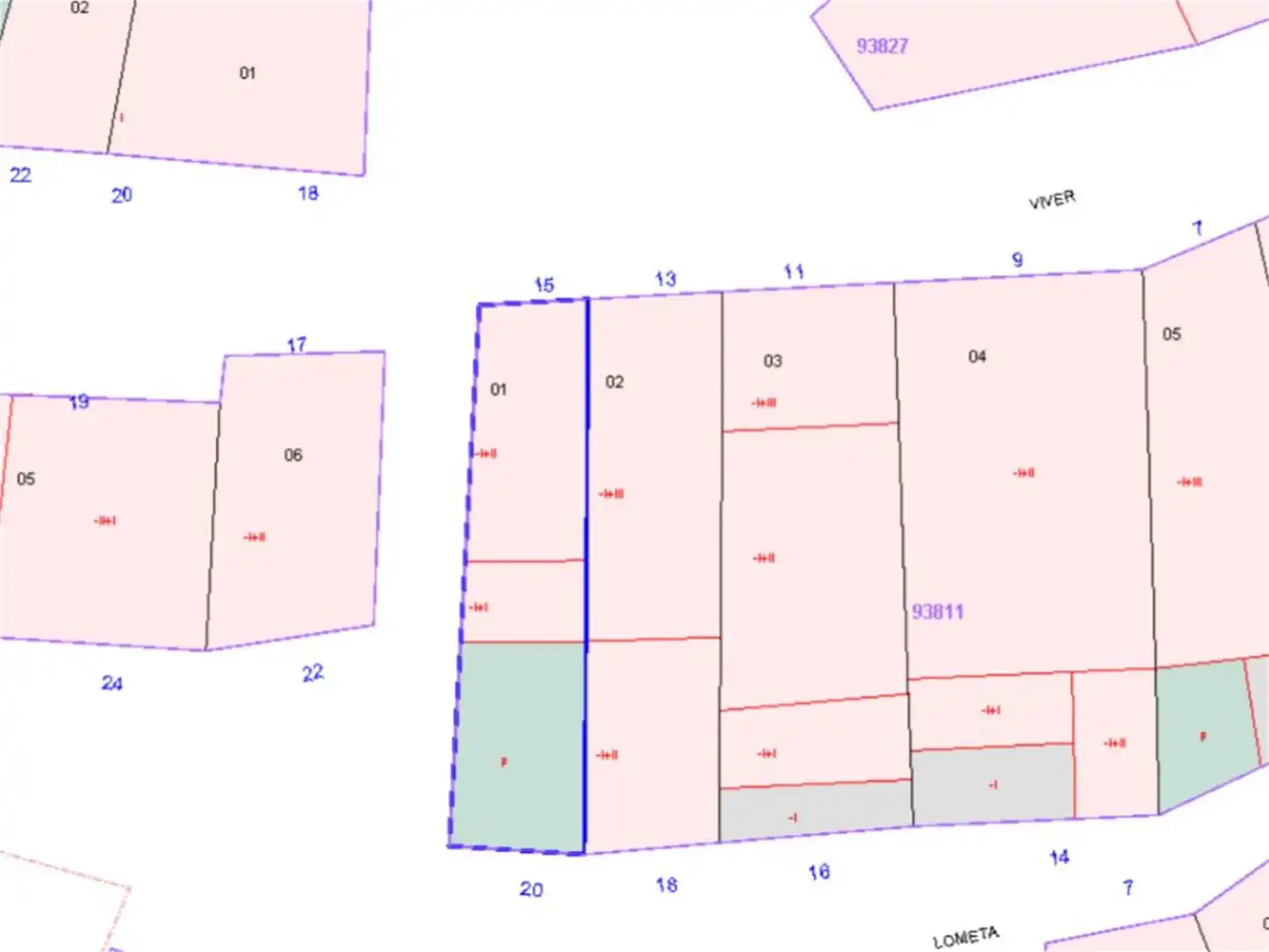 Detached homes for sale in Calle Viver, 15, Cirat Detached homes for sale in Cirat