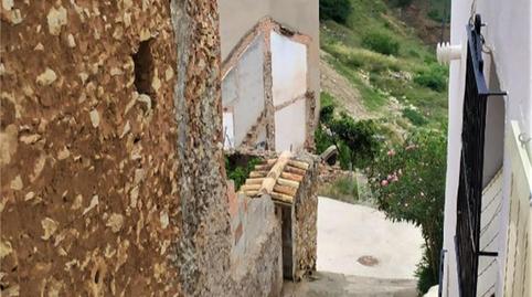 Foto 4 de Casa adosada en venta en Calle Viver, 15, Cirat, Castellón