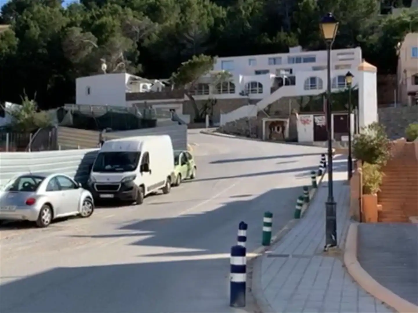 Geschaftsraum zum Verkauf in Carrer Cala Vedella 5, Cala Vedella - Cala Tarida Außenansicht von Geschaftsraum zum Verkauf in Sant Josep de sa Talaia