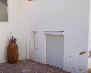 Exterior view of Premises for sale in Sant Josep de sa Talaia