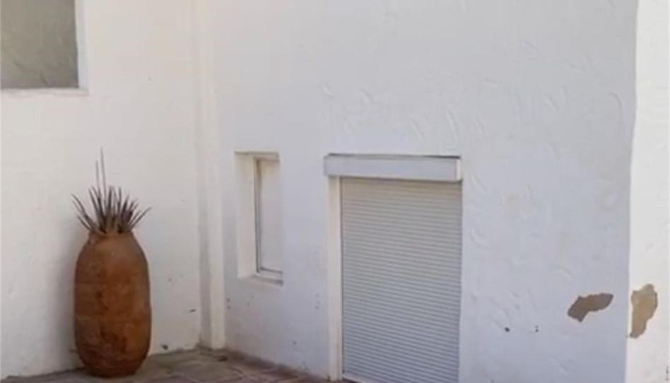 Premises for sale in Carrer Cala Vedella 5, Cala Vedella - Cala Tarida, Illes Balears - image 1 Photo 1 of Premises for sale in Carrer Cala Vedella 5, Cala Vedella - Cala Tarida, Illes Balears