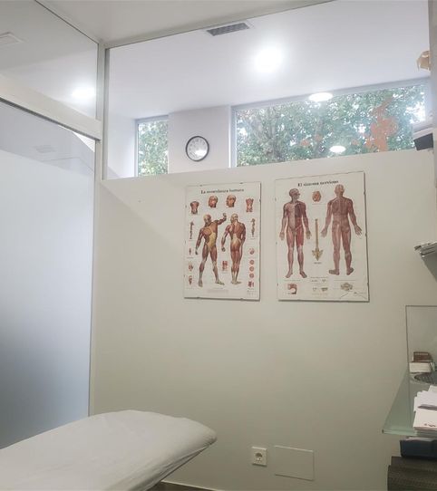 Geschaftsraum zur Miete in Calle del Consulado, 4, Amara, Donostia - San Sebastián - Bild 2 Foto 2 von Geschaftsraum zur Miete in Calle del Consulado, 4, Amara, Donostia - San Sebastián