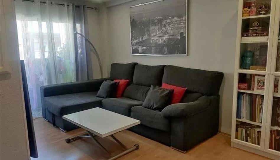 Flat for sale in Avinguda de Les Garrigues, 42, Cappont, Lleida - image 1 Photo 1 of Flat for sale in Avinguda de Les Garrigues, 42, Cappont, Lleida