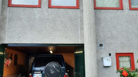 Foto 2 de Pis en venda a Rúa Carballal, 6, A Pobra de Trives , Ourense