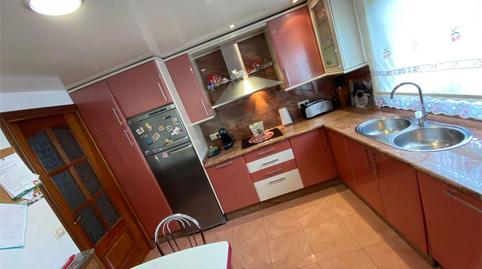 Foto 3 de Pis en venda a Rúa Carballal, 6, A Pobra de Trives , Ourense