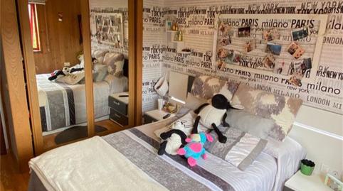 Foto 4 de Pis en venda a Rúa Carballal, 6, A Pobra de Trives , Ourense