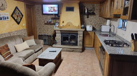 Foto 5 de Pis en venda a Rúa Carballal, 6, A Pobra de Trives , Ourense