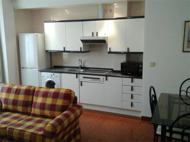 Alquiler de pisos de particulares en la ciudad de Madrid