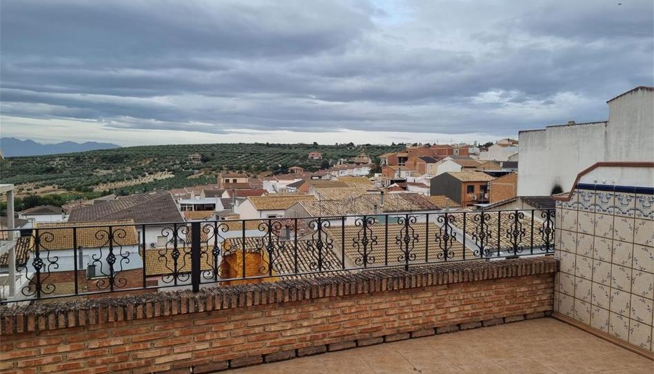 House or chalet for sale in Calle Legión, Torreperogil, Jaén - image 1 Photo 1 of House or chalet for sale in Calle Legión, Torreperogil, Jaén
