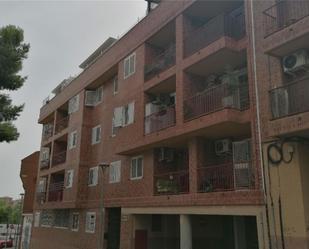 Exterior view of Garage for sale in Paterna