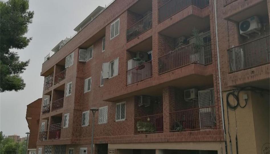 Photo 1 of Garage for sale in Calle San Miguel Arcángel, 42, El Alborgí, Valencia