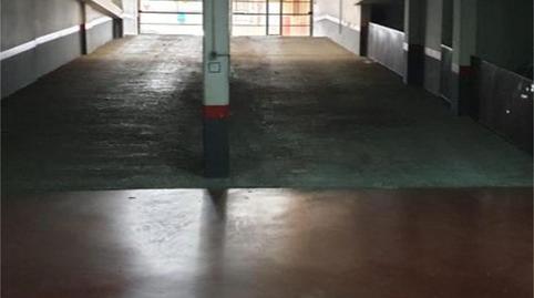 Photo 2 of Garage for sale in Calle San Miguel Arcángel, 42, El Alborgí, Valencia