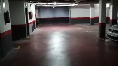 Photo 3 of Garage for sale in Calle San Miguel Arcángel, 42, El Alborgí, Valencia