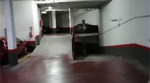 Photo 4 of Garage for sale in Calle San Miguel Arcángel, 42, El Alborgí, Valencia