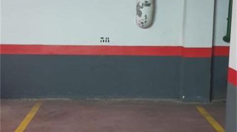 Photo 5 of Garage for sale in Calle San Miguel Arcángel, 42, El Alborgí, Valencia