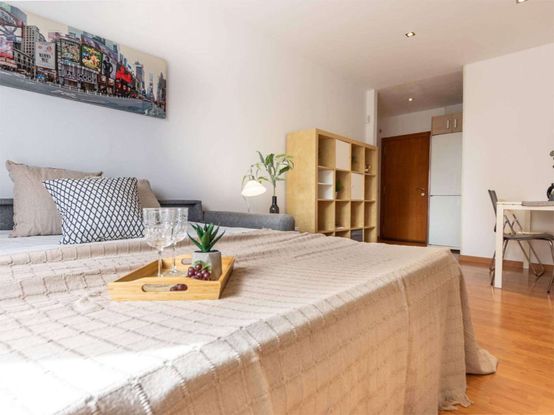 Flat to rent in Carrer Pere Martell, 17, Nou Eixample Sud
