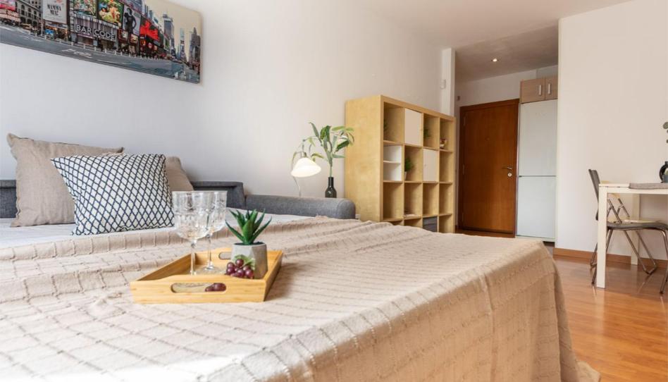 Photo 1 of Flat to rent in Carrer Pere Martell, 17, Nou Eixample Sud, Tarragona