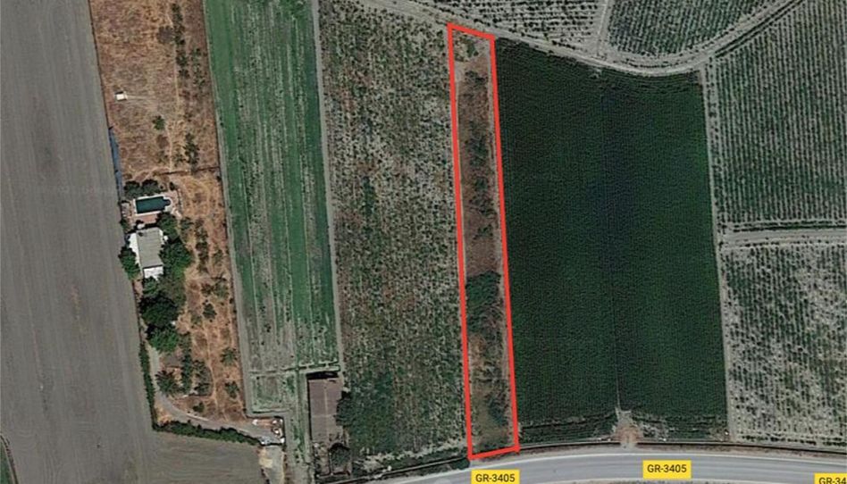 Nicht bebaubares Gelände zum Verkauf in Avenida Paseo de la Reina, Fuente Vaqueros, Granada - Bild 1 Foto 1 von Nicht bebaubares Gelände zum Verkauf in Avenida Paseo de la Reina, Fuente Vaqueros, Granada